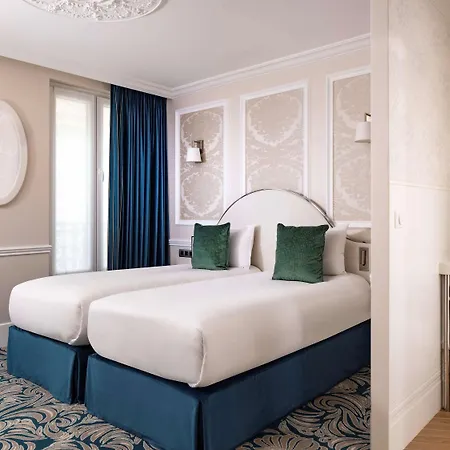 Mercure La Sorbonne Saint-germain-des-prés 4*