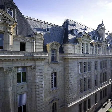 Mercure La Sorbonne Saint-germain-des-prés Hotel 4*