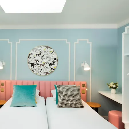 Hotel Pastel 3*
