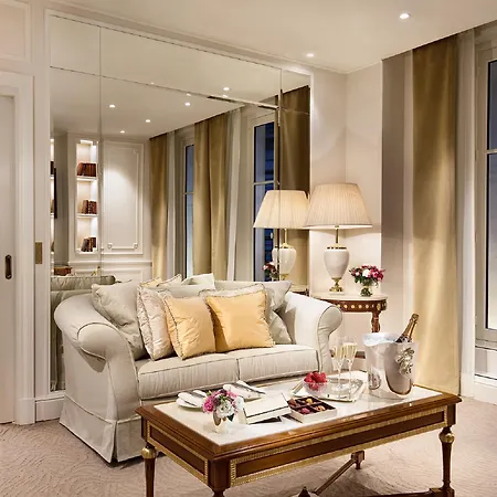 Splendide Royal - Relais & Chateaux Hotel Paris