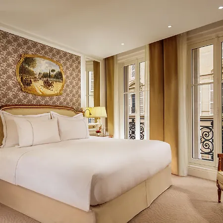 Splendide Royal - Relais & Chateaux 5* Paris