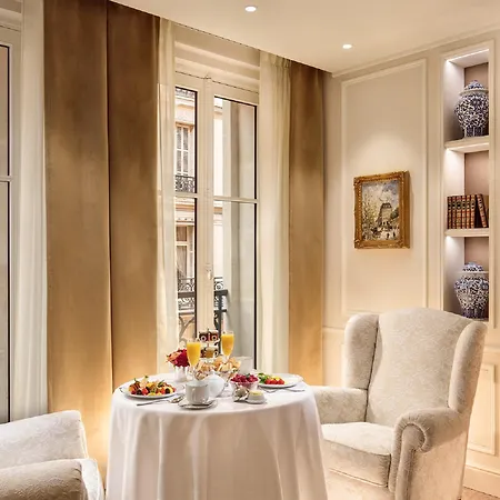 Splendide Royal - Relais & Chateaux 5*