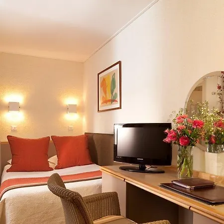 Hotel De Lutece - Notre-dame 4*