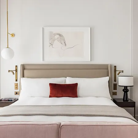 Hotel Kimpton - St Honore By Ihg