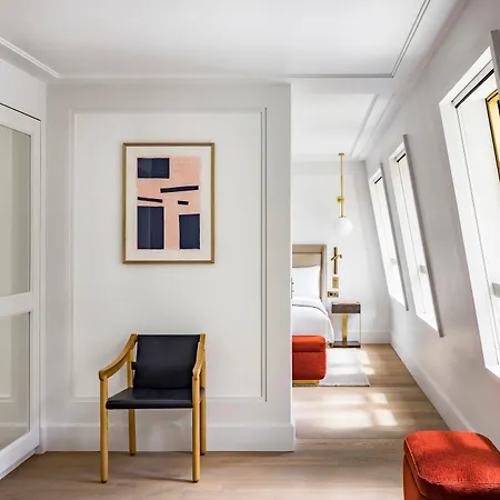 Kimpton - St Honore By Ihg 5*