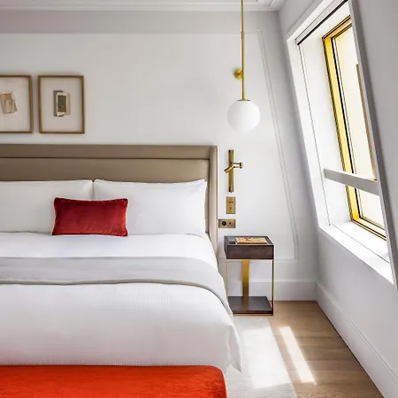 Hotel Kimpton - St Honore By Ihg Paříž