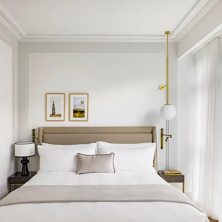 Hotel Kimpton - St Honore By Ihg