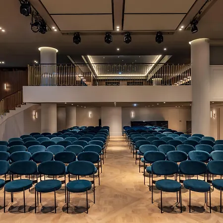 Kimpton - St Honore By Ihg Hotel Paříž