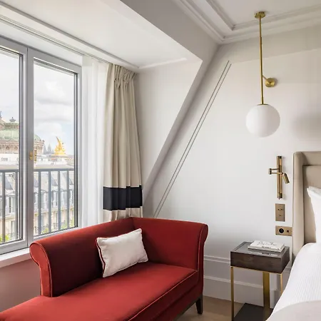 Hotel Kimpton - St Honore By Ihg Paříž