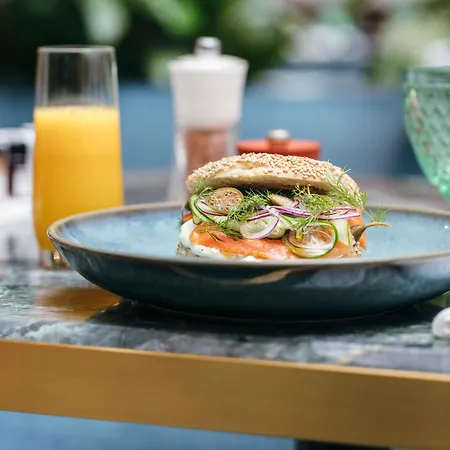 Kimpton - St Honore By Ihg