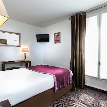 Hotel Elysees Flaubert 3*
