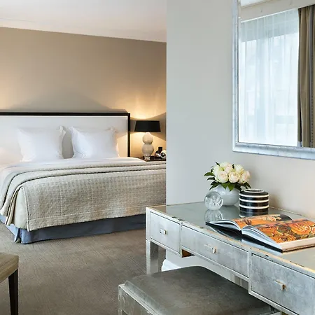 Hotel Warwick Champs-elysees Paris