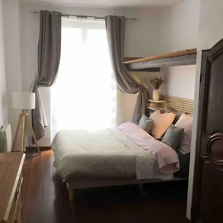 : Superbe 2 Pieces Jardin Des Plantes. Apartment Paris