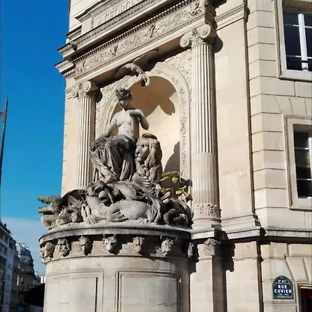 : Superbe 2 Pieces Jardin Des Plantes. *