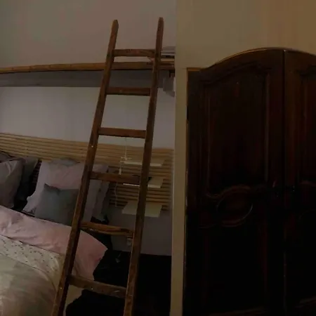 : Superbe 2 Pieces Jardin Des Plantes. Apartment *