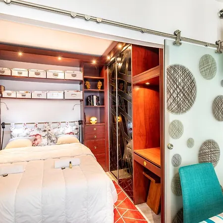 Guestready - Teal Orchids Near Arc De Triomphe Apartment