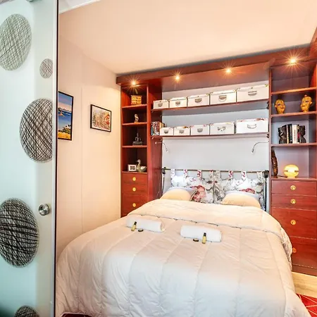 Guestready - Teal Orchids Near Arc De Triomphe *