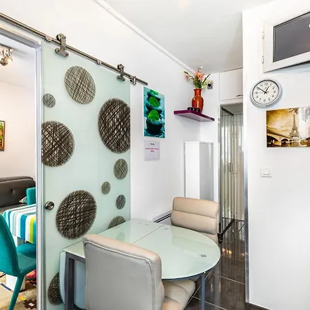 Apartment Guestready - Teal Orchids Near Arc De Triomphe Paris