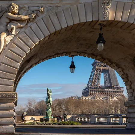 Hotel Sublim - Autonomous Paris