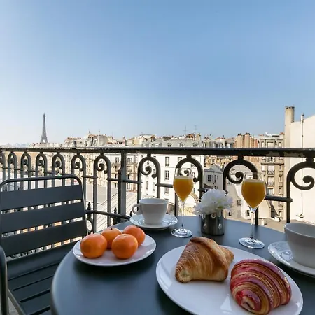Sublim - Autonomous Hotel Paris