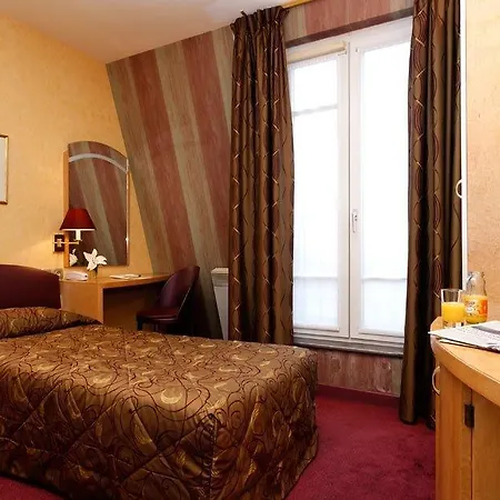 La Comtesse 4*