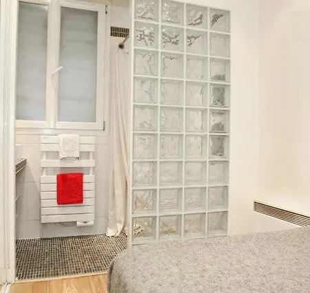Bail Mobilite - Apartment Paris