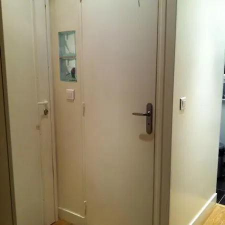 Apartment Bail Mobilite - *