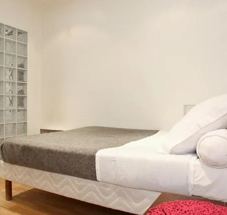 Apartment Bail Mobilite -