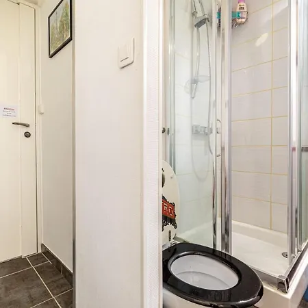 Guestready - Teal Orchids Near Arc De Triomphe * Paris