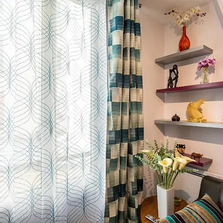 Guestready - Teal Orchids Near Arc De Triomphe Paris