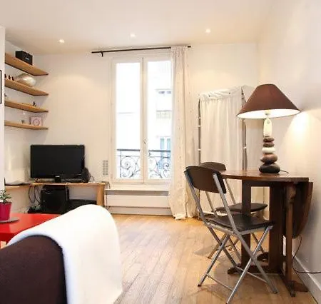 Bail Mobilite - Apartment