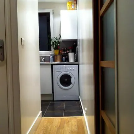 Bail Mobilite - Apartment *