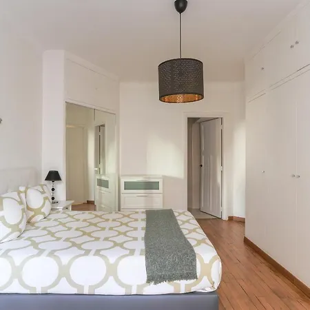 Place Du Trocadero Apartment *