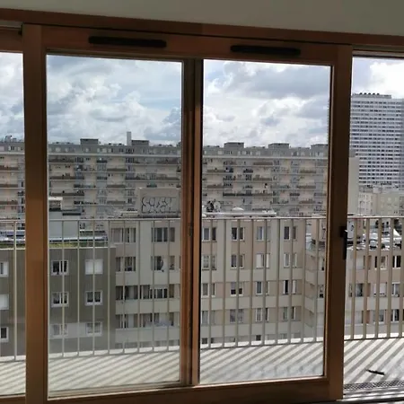 Apartment Belle