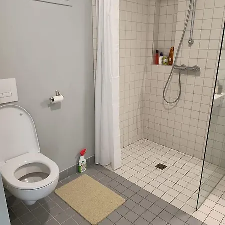 Belle Apartment *