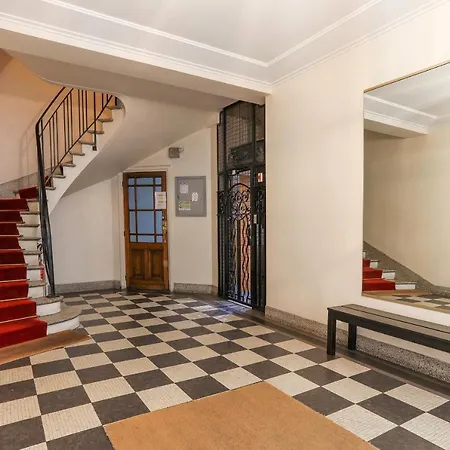 Apartment Place Du Trocadero *
