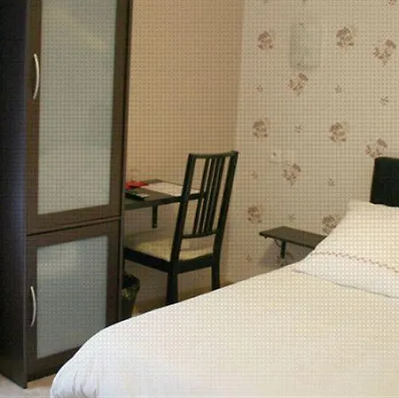 Hotel Bel Air Paris