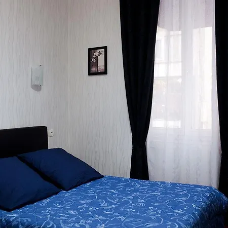 Bel Air 3* Paris