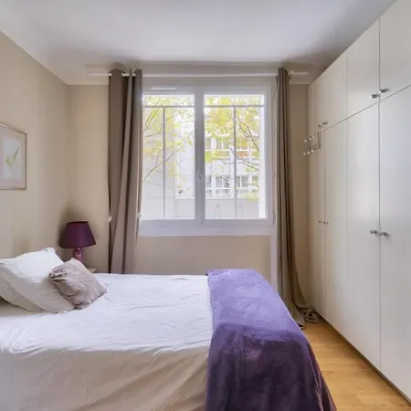 Apartament Cozy For 4 People