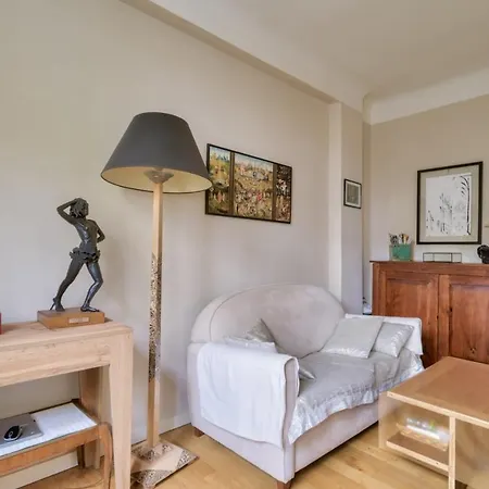 Cozy For 4 People Apartament *