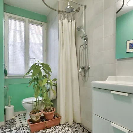 Cozy For 4 People Apartament *