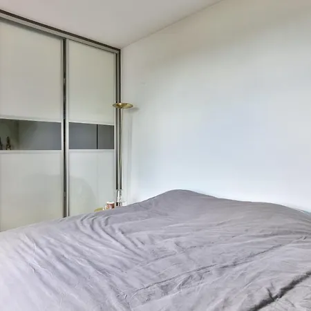 Apartment Beautiful Of 47m2 In