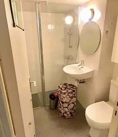 Apartment Spacious Loft Near Jardin Du Luxembourg *