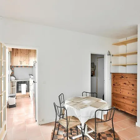 Charming For 2 People - Appartamento Parigi
