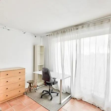 Charming For 2 People - Appartamento Parigi