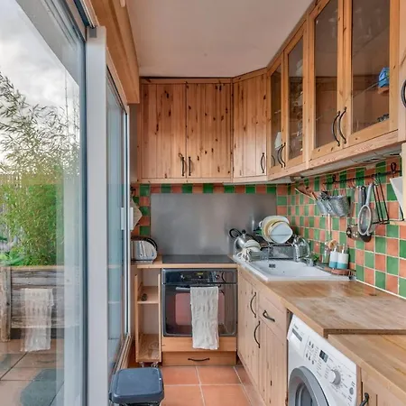 Charming For 2 People - Appartamento