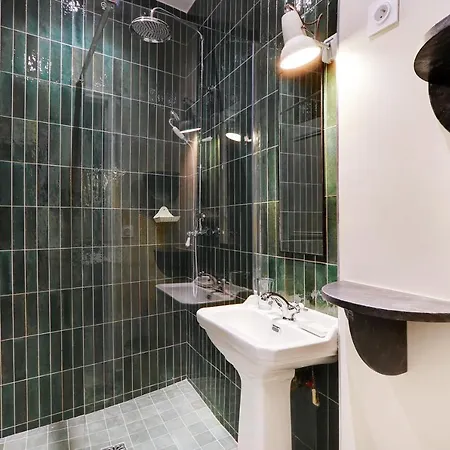Apartmán Pick A Flat's Near Place De La Bastille - Rue Du Faubourg Saint Antoine *