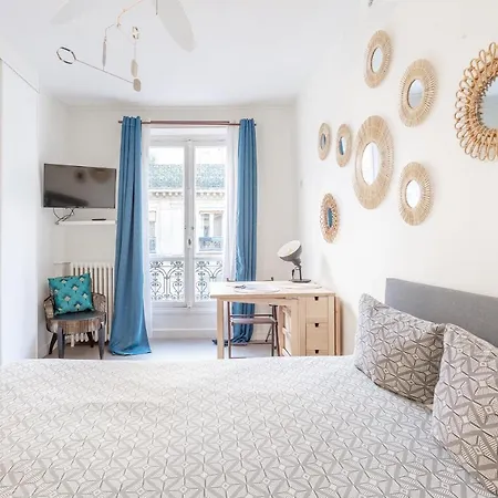 Apartmán Opera Cozy Flat