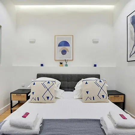 Apartment Charming And Cozy 3 Pax - Bastille Gare De Lyon *