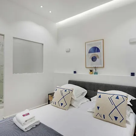 Charming And Cozy 3 Pax - Bastille Gare De Lyon